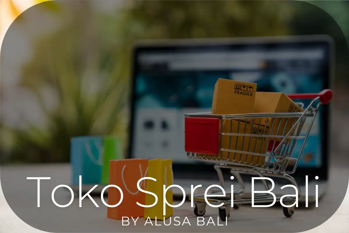 toko sprei bali