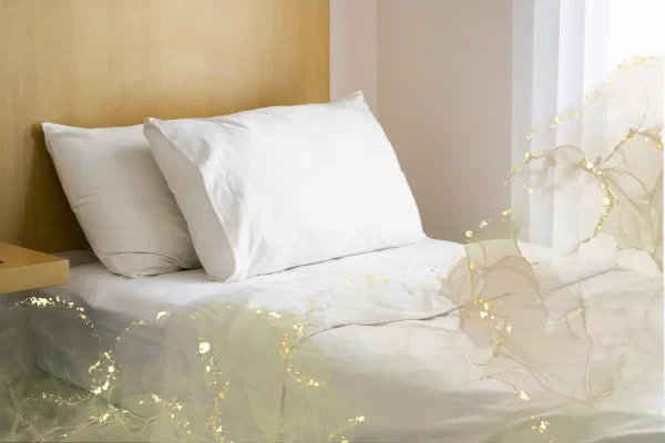 jual sprei bali